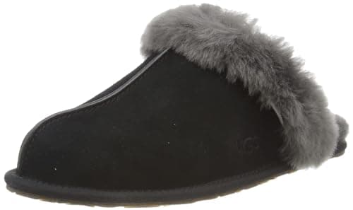 UGG Scuffette II Women s Slippers - Best Picks & Reviews by InceptionAI