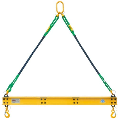 Mazzella Lifting Technologies Spreader Beam