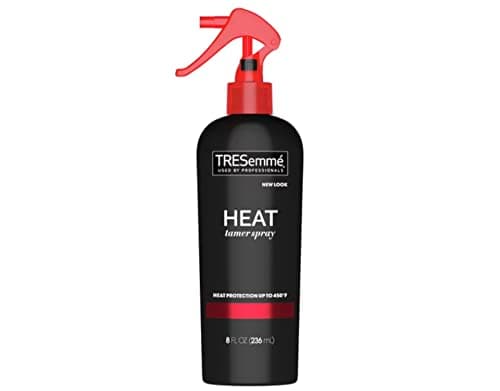 TRESemme Thermal Creations Heat Tamer Spray, 8 Oz., Pack of 6 ...