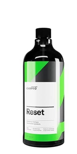 CarPro Reset shampoing auto intensif
