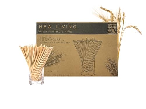 Holy City Straw Company Wheat Straws