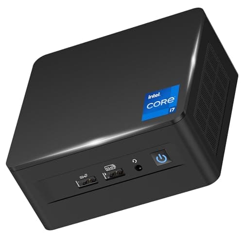 Intel NUC 12 Pro Business Mini De…