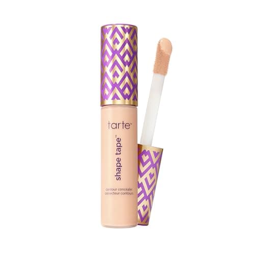 Tarte Shape Tape Concealer Review - Parade