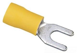 Ideal Industries Vinyl Insulated Spade Terminals