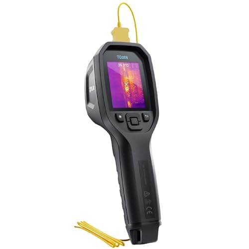 FLIR T865