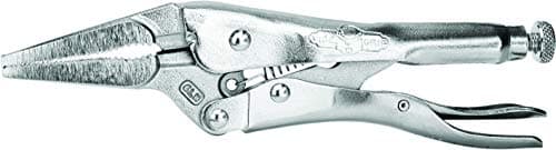 Irwin Vise-Grip 6LN Long Nose Locking Pliers