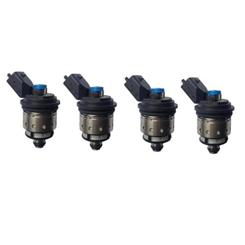 LPG Kit Landi Renzo Omegas Direct Li10 MED | LPG-CNG Van Meenen