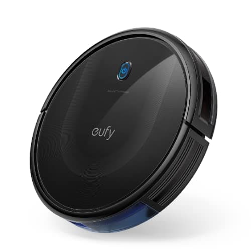 eufy by Anker BoostIQ RoboVac 11S MAX Robot Vacuum Cleaner - Eshtir.com