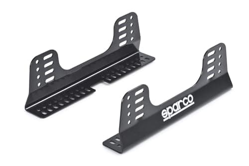 Sparco Side Mount Seat Brackets