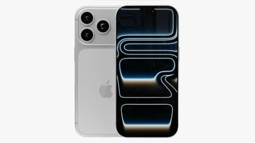 Apple iPhone 17 Pro Max, US Version, 2…