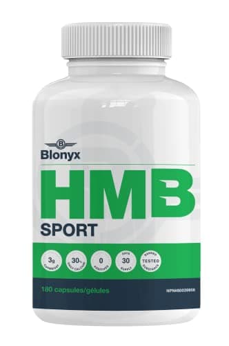 Blonyx HMB Sport