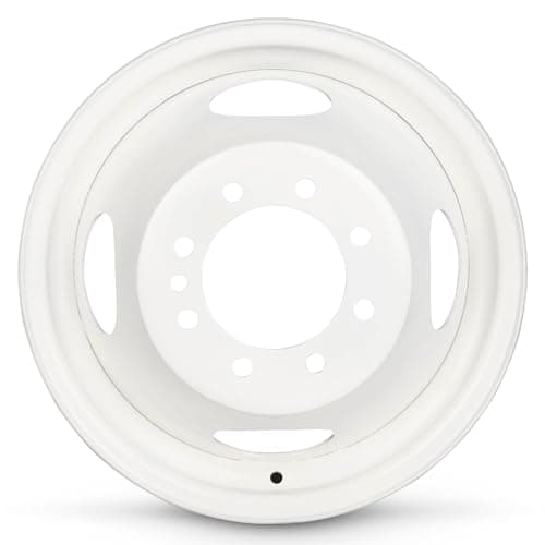 Road Ready Wheels Steel Replacement