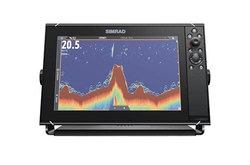 Simrad NSS12 evo3S | Tecomart