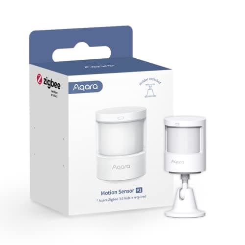 Aqara Motion Sensor P1 - EasyGates.co.uk
