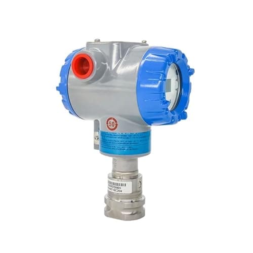 Honeywell Pressure Sensor Transducer STD700 SmartLine Differential ...