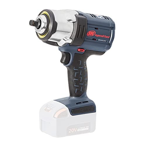 Ingersoll Rand W7152 1/2" High-Torque Cordless Impact Wrench