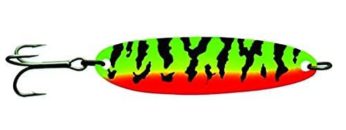 Luhr-Jensen Krocodile Spoon Lure - Als.com