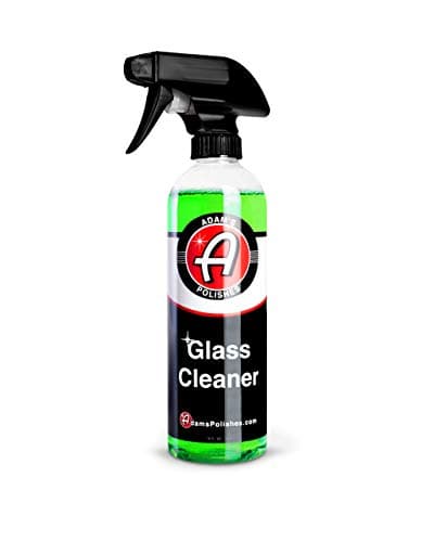 Adam s Polishes Glass Cleaner