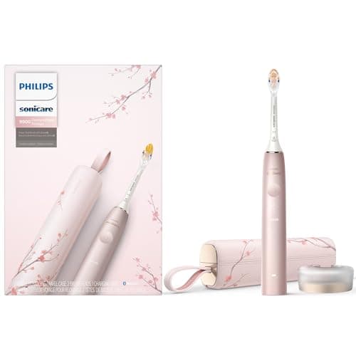 Amazon.com: Philips Sonicare 9900 Prestige Rechargeable Electric ...