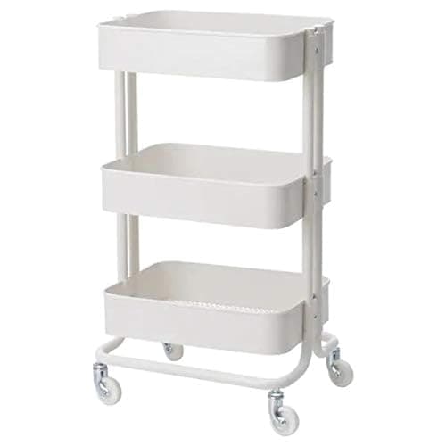 Chariot utilitaire IKEA RÅSKOG