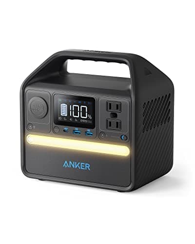 Anker 535 PowerHouse