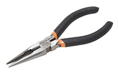 Greenlee EK1240L11 Die Cable Crimper - JM Test Systems