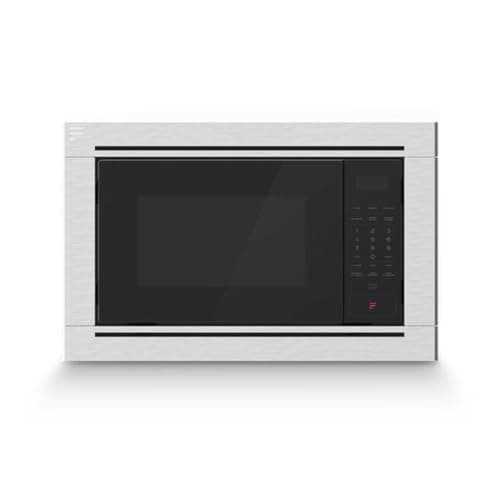 Greystone® by Furrion Stainless Steel Trim Kit for 1.1 cu. ft. Built-In ...