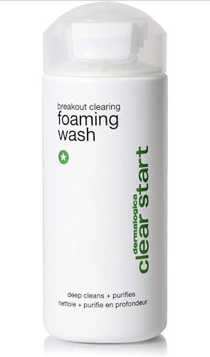 Dermalogica Clear Start™ Breakout Clearing Foaming Wash, 177ml at John ...