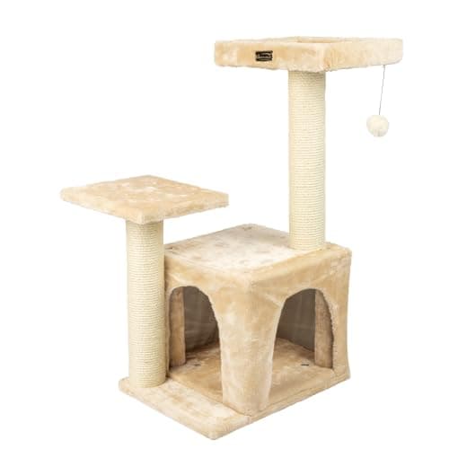 Armarkat Classic Cat Tree B5701