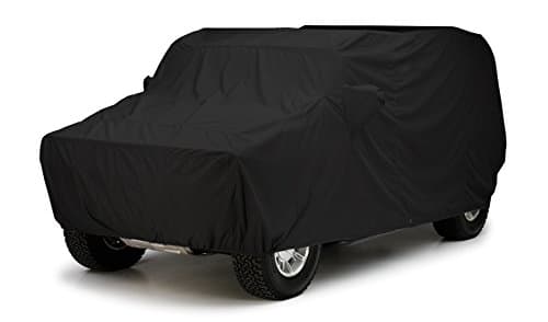 Cordon élastique pour ourlet de housse auto Covercraft sur mesure