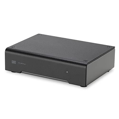 Schiit Mani 2 Phono Preamplifier Reviewed