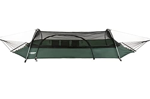 Blue Ridge Camping Hammock | Camping Hammock Tent | Backpacking Hammock ...
