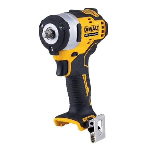 DEWALT DCF903B XTREME 12V MAX Brushless Compact Impact Wrench