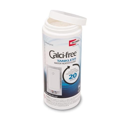 Rectorseal Calci-Free