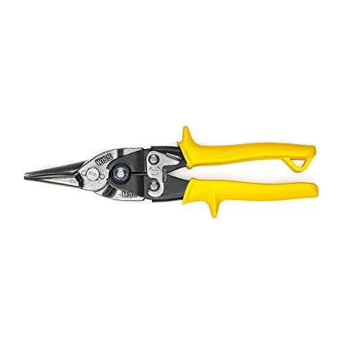 Wiss M3R MetalMaster Compound Snips