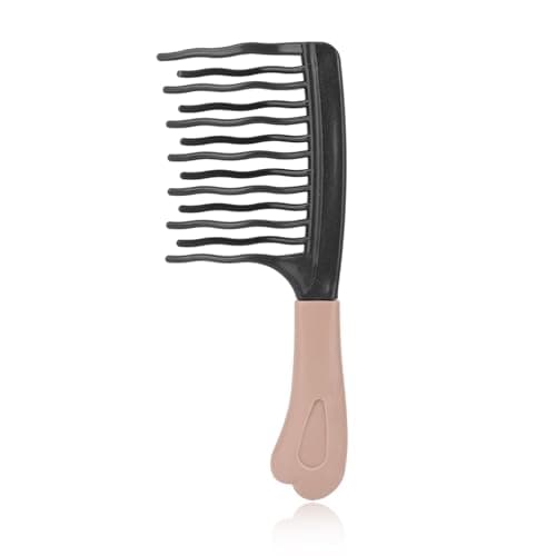 Double Row Detangler