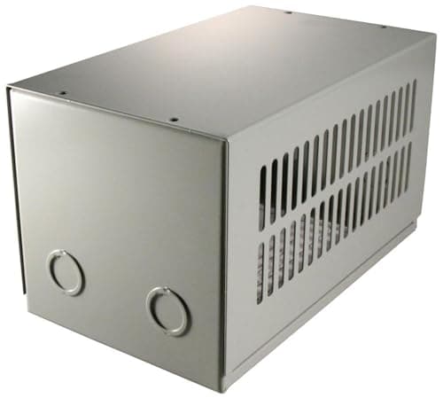 Hammond Manufacturing Eclipse Series Ventilated Enclosure