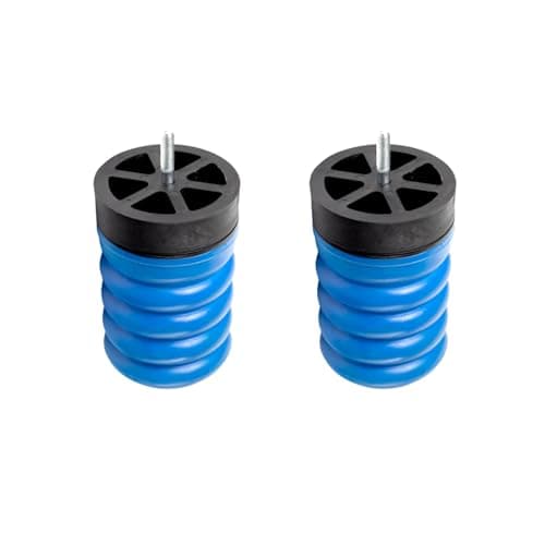 SuperSprings SumoSprings Rear Helper Springs