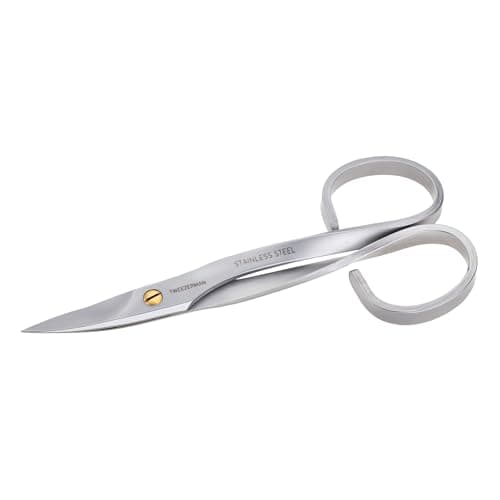 Buy Tweezerman Stainless Steel Nail Scissors · Philippines