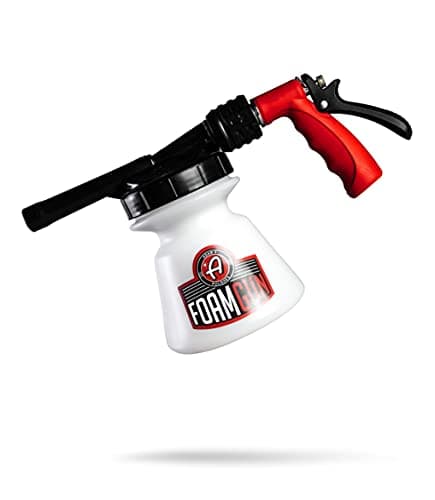 Adam s Polishes Standard Foam Gun