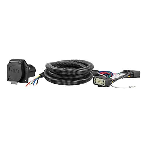 CURT 56307 Sealed Connector Wiring Harness