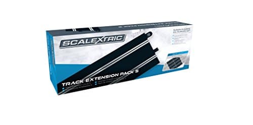 Scalextric ARC Pro Track Extension Pack