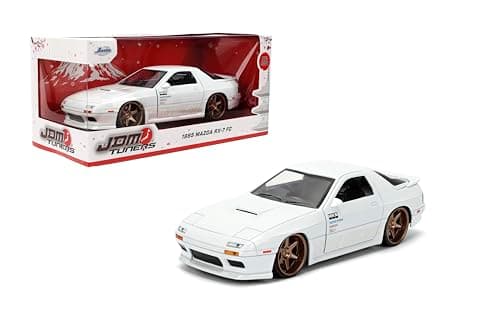 Mazda RX7 FC