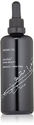 Kahina Giving Beauty 100% Pure Organic Argan Oil