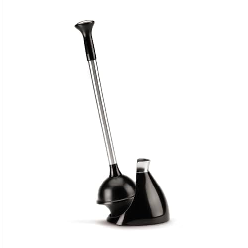 simplehuman Toilet Plunger
