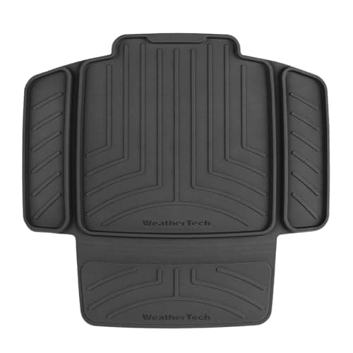 Weathertech Seat Protector