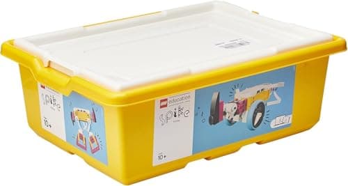 LEGO Education SPIKE Essential Set – STEM Education