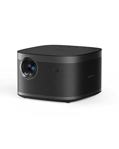 XGIMI Horizon Pro - Best Picks & Reviews by InceptionAI