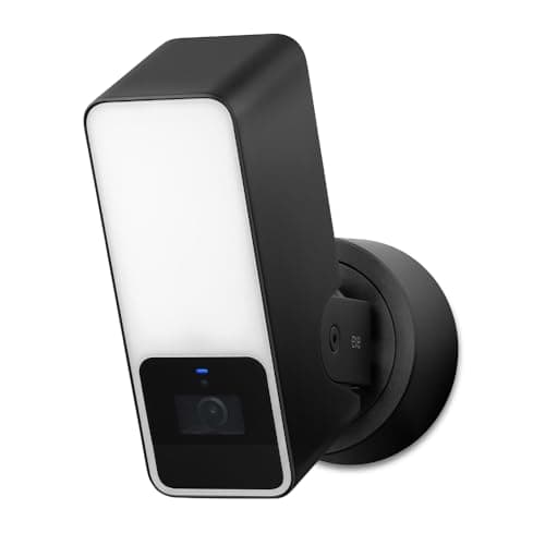 Eve Outdoor Cam | evehome.com