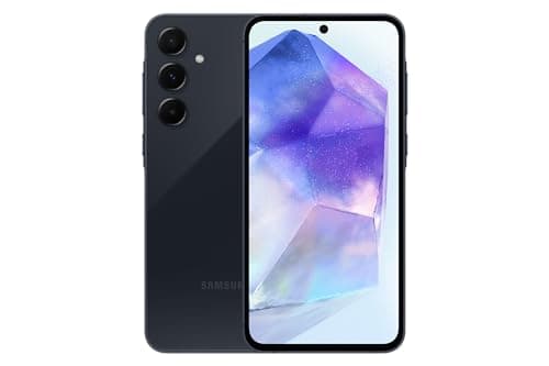 Samsung Galaxy A55 5G (8GB + 256GB) - Qmart.pk